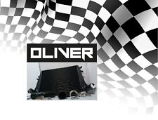 Kit intercooler maggiorato usato  Saltrio