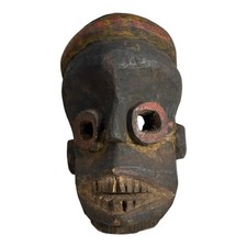Antique african hand for sale  Hendersonville