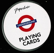 London underground circular gebraucht kaufen  Lübeck
