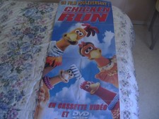 Poster chicken rum d'occasion  Nevers