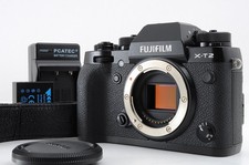 Scatti fujifilm fuji usato  Spedire a Italy