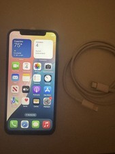 Iphone 256go blanc d'occasion  Toulouse-