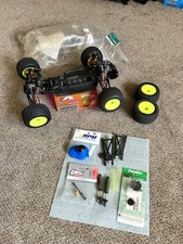 Losi xxxt mf2 for sale  Worcester