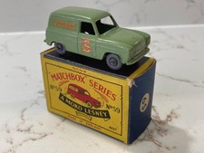 Matchbox moko lesney for sale  SUNDERLAND