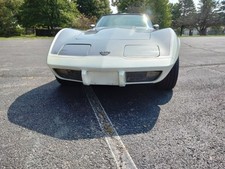 1978 chevrolet corvette for sale  Newark