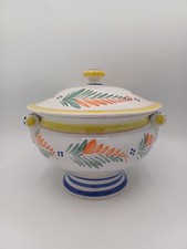 Soupière faïence henriot d'occasion  Rodez