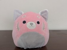Squishmallow vgc flip for sale  WESTBURY