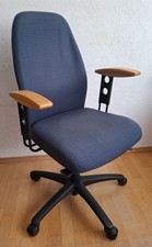 Stuhl drehstuhl girsberger gebraucht kaufen  Heidelberg