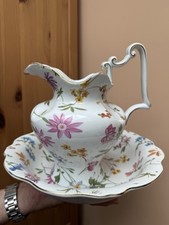Vintage beautiful floral for sale  RAYLEIGH