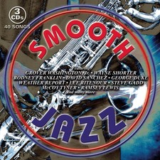 Smooth jazz for sale  Hillsboro