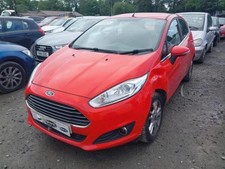 2016 ford fiesta for sale  NORTHAMPTON