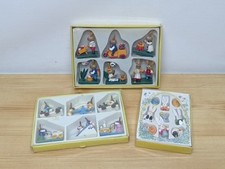 Vintage miniature wooden for sale  SWINDON