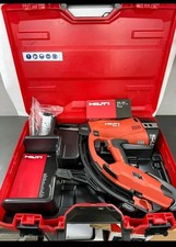 Hilti gx3 nail for sale  BEDFORD