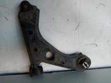 soporte brazo suspensión delantero para FIAT FIORINO FURGAO COMBI (225 ) 2007, usado comprar usado  Enviando para Brazil