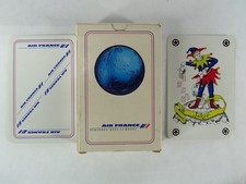Ancien jeu cartes d'occasion  Sauveterre-de-Comminges
