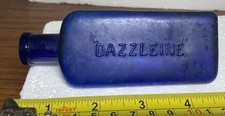 Vintage antique dazzleine for sale  LETCHWORTH GARDEN CITY