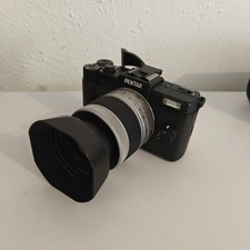 Pentax black kit for sale  Norfolk