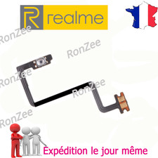 Nappe bouton power d'occasion  Saint-Etienne