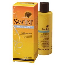 Sanotint haarfarbe seidenmaske gebraucht kaufen  Geretsried