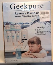 Geekpure reverse osmosis for sale  Glendale