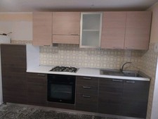 Cucina usato  Lago