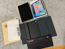 Samsung galaxy lite gebraucht kaufen  Weißenhorn