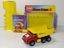 Matchbox super kings for sale  Shipping to Ireland
