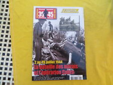Magazine historica série d'occasion  Saint-Laurent-de-la-Cabrerisse