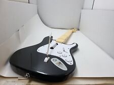 Guitarra sem fio XBOX 360 Rockband Harmonix Fender Stratocaster não testada #5W comprar usado  Enviando para Brazil
