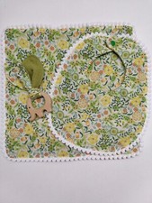 Muslin baby taggy for sale  TELFORD
