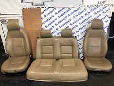 Saab convertible cream for sale  LIVERPOOL