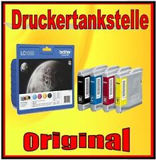 Multipack brother 1000 gebraucht kaufen  Zwickau