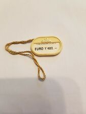 Tag omega usato Tag omega usato  Roseto Degli Abruzzi