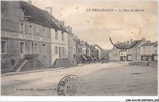 Aaap9 0617 merlerault d'occasion  France