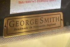George smith signature for sale  WILLENHALL