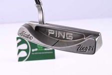 Ping isopur zing for sale  LOANHEAD