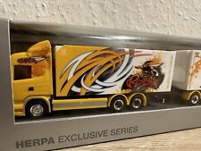 Herpa lkw modell gebraucht kaufen  Dillingen a.d.Donau