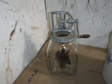 Vintage dazey butter for sale  Monticello