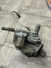 Fuel vacuum pump for sale  Barstow