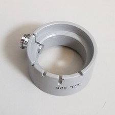 Mega uhrwerk werkhalter gebraucht kaufen  Grünberg