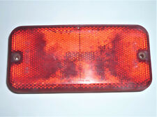 Blinker seitenlampe chevrolet gebraucht kaufen  Berlin
