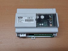 Ritto twin bus gebraucht kaufen  Grünstadt