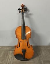 Gold star violin for sale  Livingston