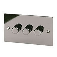 Volex 250w dimmer for sale  STAFFORD