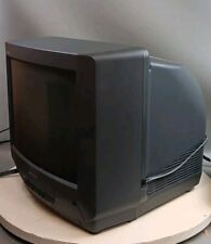 Sony trinitron crt for sale  Crawford