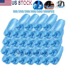 100 1000pcs plastic for sale  Springfield