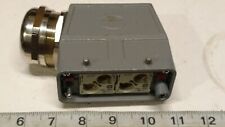 Harting h83253e 22r1190 for sale  Mansfield Center