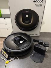 Irobot roomba 980 d'occasion  Montrouge