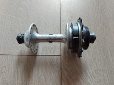 Mozzo posteriore campagnolo usato  Milano