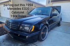 Mercedes a124 w124 for sale  Salem